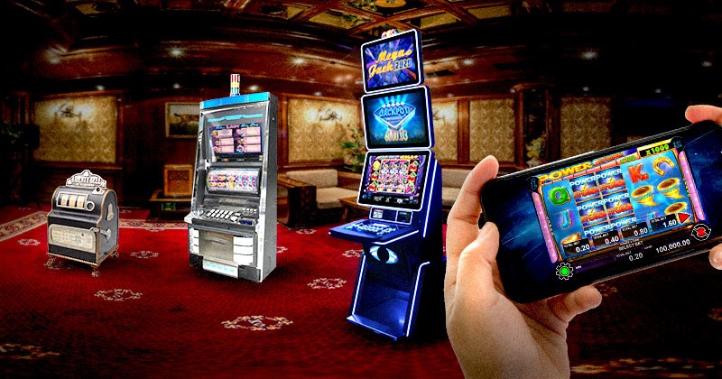 Betti Online Casino UK The Ultimate Gaming Experience Awaits