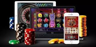 Betti Online Casino UK The Ultimate Gaming Experience Awaits