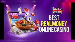 Discover New Online Casinos in the UK What's Hot in 2023