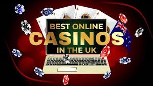Discover the Best Online Casino Offers in the UK 1256407737 Discover the Best Online Casino Offers in the UK 1256407737