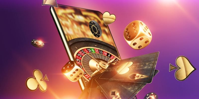 Experience Excitement and Thrills at Casino SpinTime Experience Excitement and Thrills at Casino SpinTime