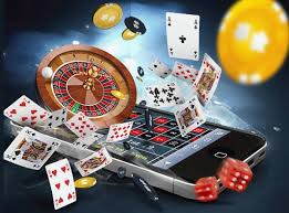 Experience Online Gaming Like Never Before with BA999 Bet