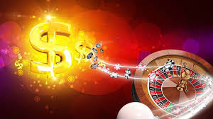 Explore the Exciting World of Casino Rocket Bonuses 256244814 Explore the Exciting World of Casino Rocket Bonuses 256244814