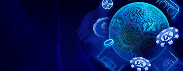 Exploring 1xBet Korea Online Casino A Gateway to Thrilling Gaming