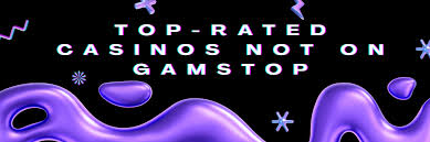 Exploring Casinos Not Registered on Gamstop -1821985044