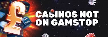 Exploring Casinos Without GamStop A Comprehensive Guide