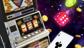 From Slots to Poker Exploring the Exciting World of Casino Games