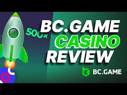 Is BC.Game Legit An In-depth Review
