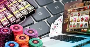 Promociones Frecuentes en MegApuesta Casino ¡Aprovecha las Mejores Ofertas!