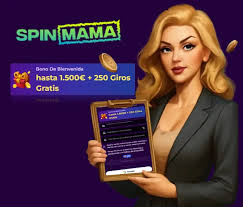 Spinmama Casino España Tu Destino de Juego en Línea -903933106 Spinmama Casino España Tu Destino de Juego en Línea -903933106