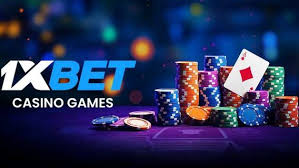 The Comprehensive Guide to 1xBet Betting -1494368310