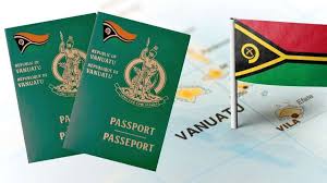 Understanding Vanuatu Passport Requirements and Costs 893964987